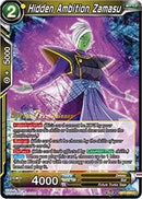 Hidden Ambition Zamasu [BT7-093_PR]