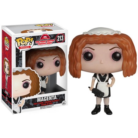 Magenta - Figure Pop! The Rocky Horror Picture Show (213)