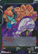 Merciless Strike Zangya [BT6-098_PR]