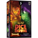 Dice Throne Season 1 Rerolled Pyromancer v Shadow Thief Box 3