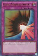 Dark Mirror Force [IOC-EN054] Ultra Rare