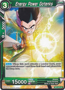 Energy Power Gotenks [BT1-071]