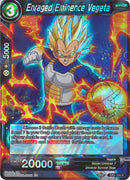 Enraged Eminence Vegeta [DB2-134]