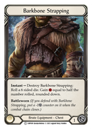 Barkbone Strapping [1HP008]