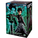 Sword Art Online Fairy Dance Kirito Collectible PVC Figure (Various)