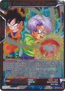 Exalted Trio Trunks [BT7-011_PR]