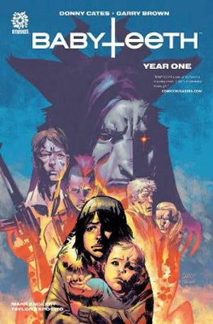 BABYTEETH - YEAR ONE - Hardcover edition