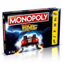 Monopoly - Back to the Future Edition