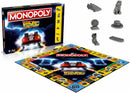 Monopoly - Back to the Future Edition