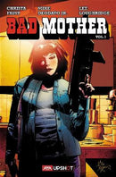 AWA Upshot Comics - Bad Mother Vol 1