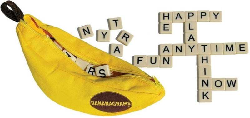 Bananagrams