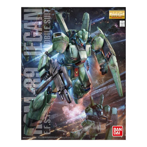 1/100 MG JEGAN
