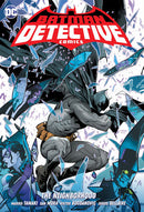 Batman Detective Comics Volume 01 The Neighborhood