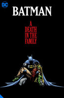 Batman A Death in The Family