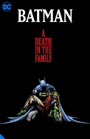 Batman A Death in The Family