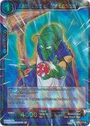 Kami, Lord of the Lookout [DB3-010]