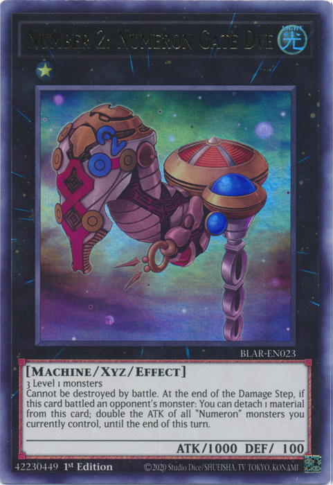 yugioh numeron cards Typenull / Normal Spell AttributeSPELL Card Text(This card is always treated as a Galaxy Number 2: Numeron Gate Dve