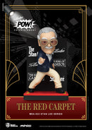 Beast Kingdom Mini Egg Attack Stan Lee the Red Carpet