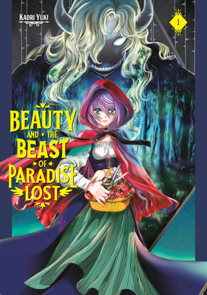 Beauty and the Beast Of Paradise Lost Volume 01
