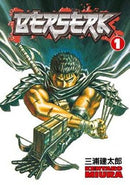 Berserk Volume 01