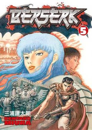 Berserk Volume 05