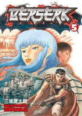 All Manga Titles