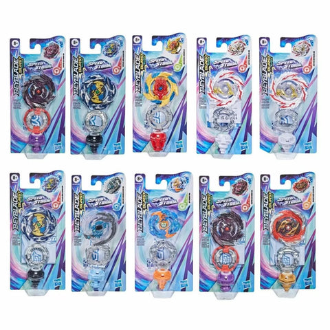 Beyblade Burst - Speedstorm Single Pack Assortment
