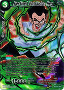 Destined Conclusion Hero (SPR) [TB2-045]