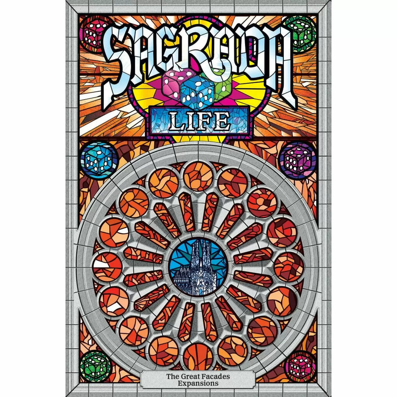 Sagrada Life