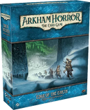 Arkham Horror - The Card Game - Edge of the Earth Campaign Expansion
