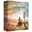 Terraforming Mars - Ares Expedition Collector's Edition