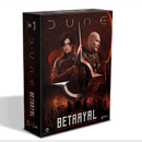 Dune - Betrayal