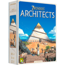 7 Wonders - Architects