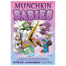 Munchkin - Babies