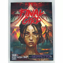 Final Girl Carnage at the Carnival Series 1
