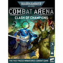 Combat Arena: Clash of the Champions