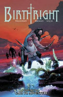 Birthright Volume 2 Call to Adventure