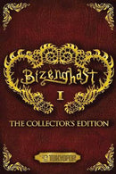 Bizenghast: The Collector's Edition Volume 01