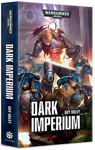 Dark Imperium: The Novel