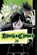 Black Clover, Volume 28