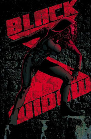Black Widow by Kelly Thompson Vol 02