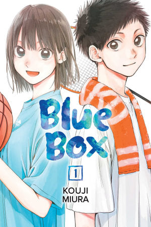 Blue Box, Volume 01