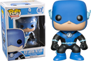 Blue Lantern: The Flash - Funko Pop! DC Comics (47)