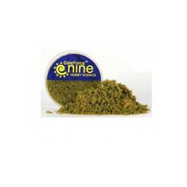 Hobby Round - Bocage Flock Blend