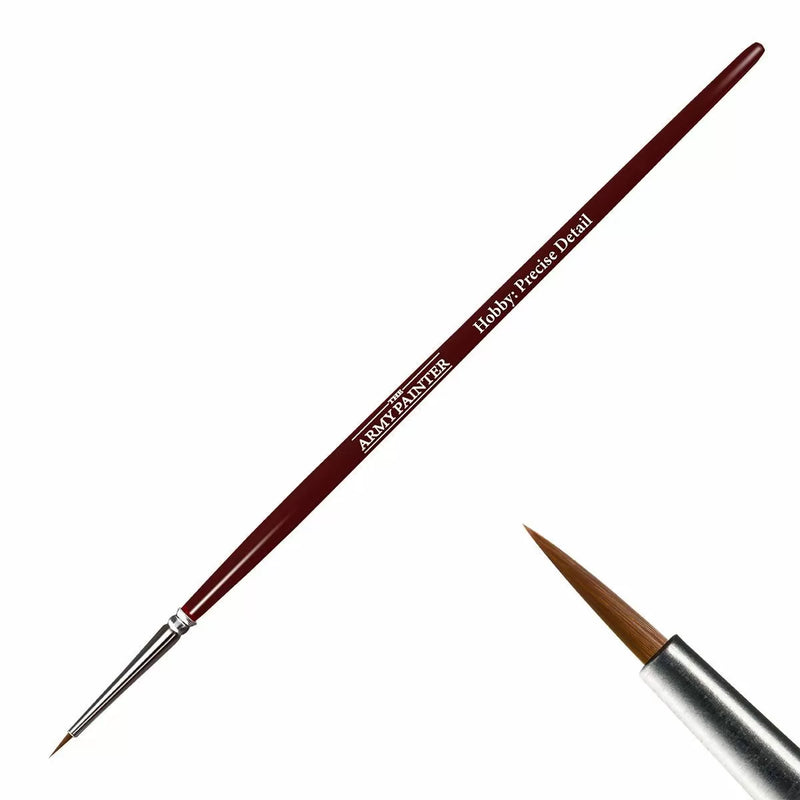 Army Painter Brushes - Hobby Brush - Precise Detail