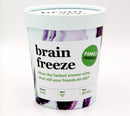 Brain Freeze