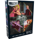 Unmatched - Buffy the Vampire Slayer