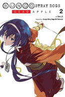 Bungo Stray Dogs Dead Apple - Volume 02
