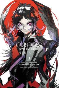 Bungo Stray Dogs Beast - Volume 01