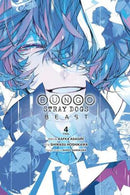 Bungo Stray Dogs Beast - Volume 04